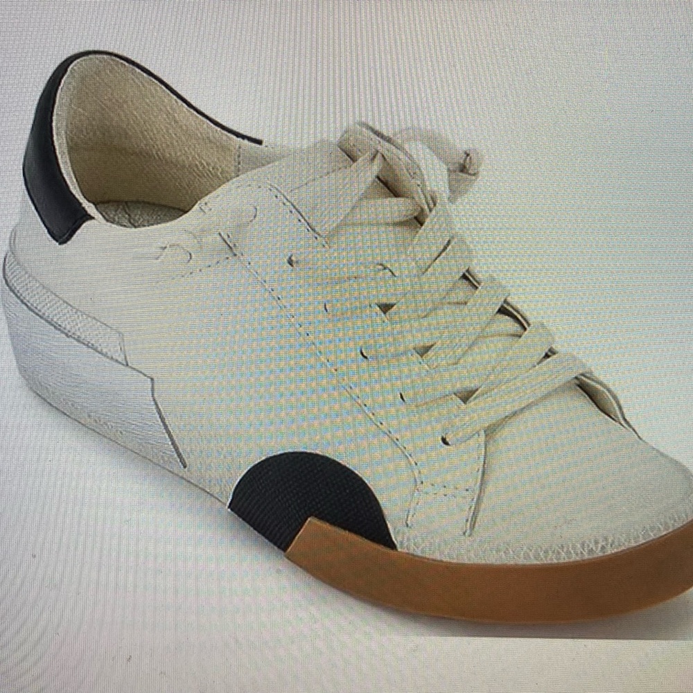 Zina Sneaker by Dolce Vita